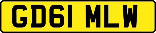 GD61MLW