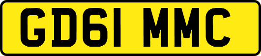 GD61MMC