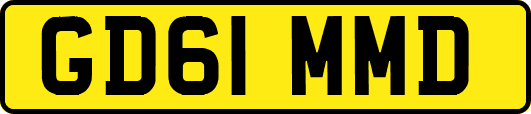 GD61MMD