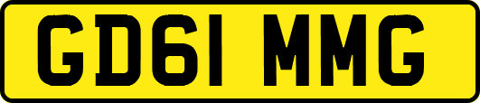 GD61MMG