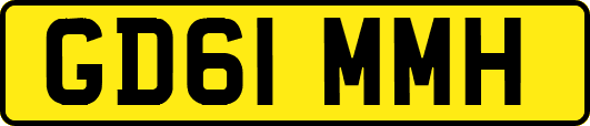 GD61MMH