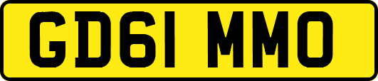 GD61MMO