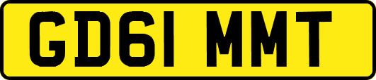 GD61MMT