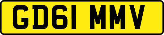 GD61MMV