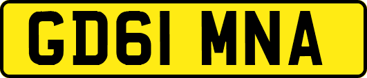 GD61MNA