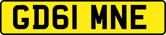 GD61MNE
