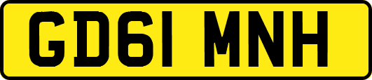 GD61MNH