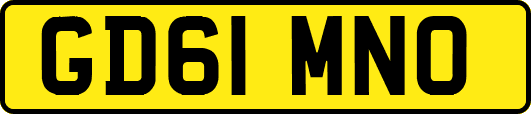 GD61MNO