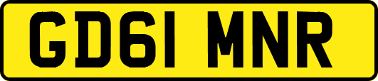 GD61MNR