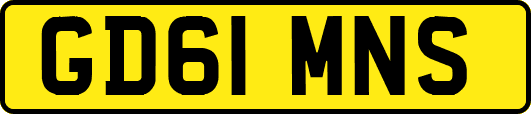 GD61MNS