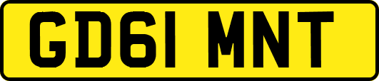 GD61MNT
