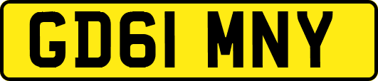 GD61MNY