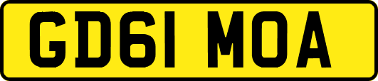 GD61MOA