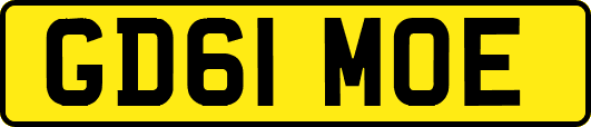 GD61MOE
