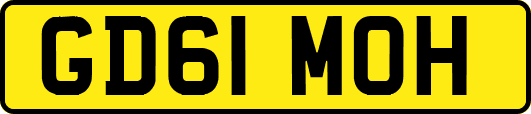 GD61MOH