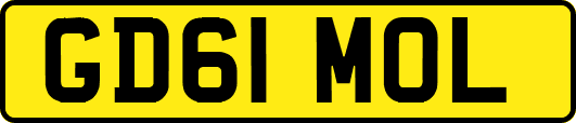 GD61MOL