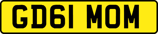 GD61MOM
