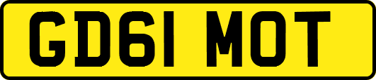 GD61MOT