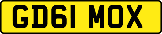 GD61MOX