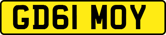 GD61MOY