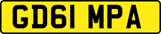 GD61MPA