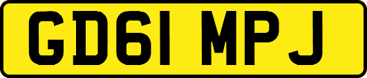 GD61MPJ