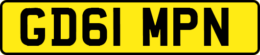 GD61MPN