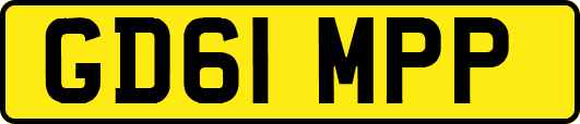 GD61MPP