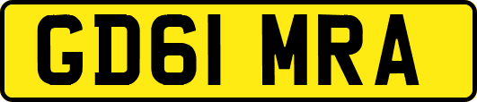 GD61MRA
