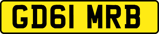 GD61MRB