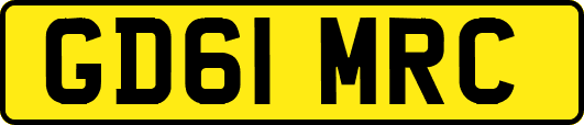 GD61MRC