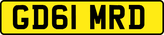 GD61MRD