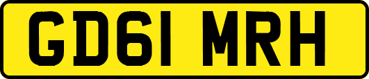 GD61MRH