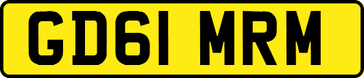GD61MRM