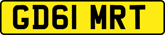 GD61MRT