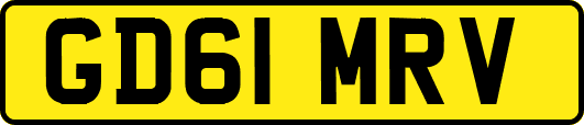 GD61MRV