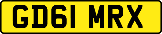 GD61MRX