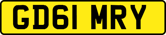 GD61MRY