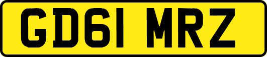 GD61MRZ