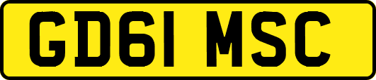 GD61MSC