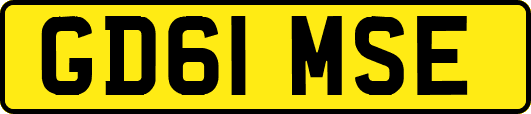 GD61MSE