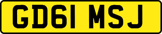 GD61MSJ