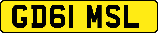 GD61MSL