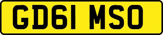 GD61MSO