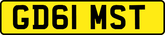 GD61MST