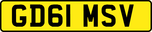 GD61MSV