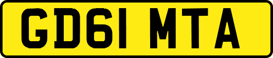 GD61MTA