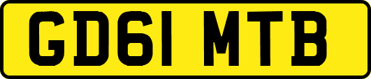 GD61MTB