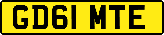 GD61MTE