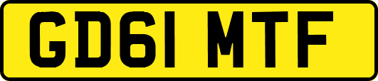GD61MTF